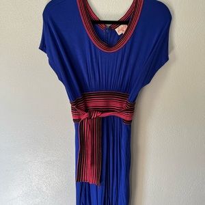 Beautiful Anthropologie (Plenty by Tracy Reese) dress, size Medium